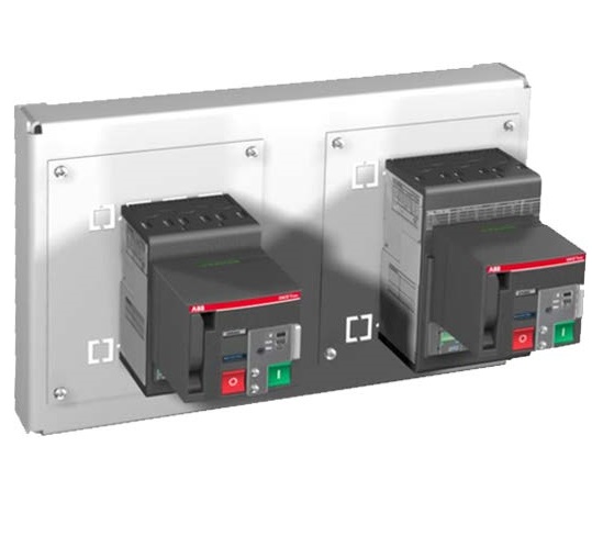 MCCB Type Transfer Switches